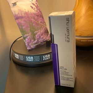 Anti brass heat protection